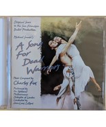 A Song For Dead Warriors CD, New - $375.28 MXN