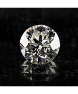 2.01 Carat Loose K / VS1 Round Brilliant Cut Diamond GIA Certified - €17.677,72 EUR