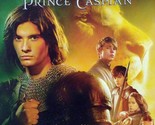 Prince Caspian (The Chronicles of Narnia) by C. S. Lewis / 1995 Scholastic - $1.13