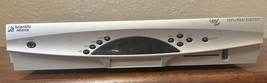 Scientific Atlanta Explorer 8240HDC Rev 6.3 Cable Box Untested No Remote... - $26.18