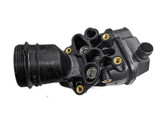 Engine Oil Filter Housing From 2006 Audi A4 Quattro  2.0 06F115397J - $49.95