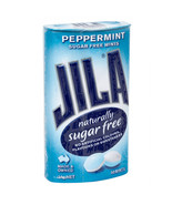 Jila Sugar Free Peppermint Mints Tins - £43.65 GBP