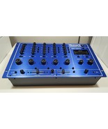Numark DM1920SE Rotary DJ Mixer (MINT/RARE)  - £1,966.50 GBP