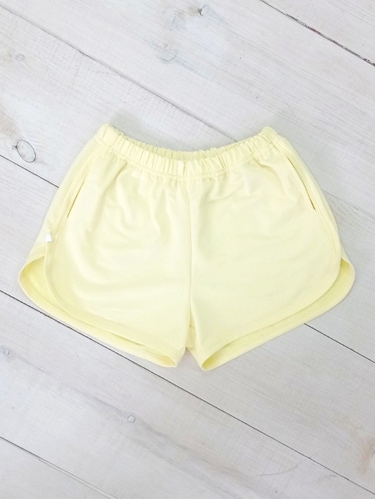 Shorts (Girls), Summer,  Nosi svoe 6242-057 (siryj)