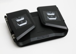 NETGEAR Nighthawk 300 Mbps 4 Port Wireless Router - RAXE300 image 3