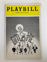 1982 Playbill Eugene O&#39;Neill Theatre James Coco &amp; Victor Garber in Littl... - £11.09 GBP