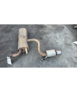 CELICA  00-05 GTS 2ZZGE REAR EXHAUST MUFFLER OEM 73290 - €257,97 EUR