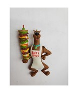 Hallmark Ornament 2015 - Scooby Doo - Best Chef - $25.23