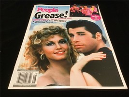 People Magazine Special Edition Grease! A Tribute to Olivia - £9.57 GBP