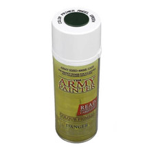 Army Painter Spray Primer 400mL - Angel Green - £26.80 GBP
