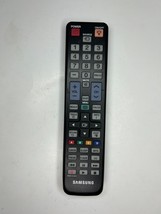 Samsung BN59-01041A TV Remote Control Genuine OEM LN32C550 LN37C550 LN40... - $6.69