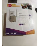 NETGEAR EX6120100NAS Wi-Fi Range Extender - $18.62