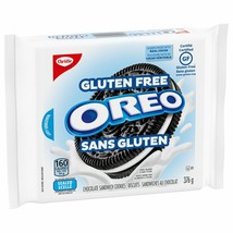 2 Boxes of Oreo Original Gluten Free Sandwich Cookies 376g Each -Free Shipping - £23.62 GBP