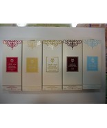 Musk Perfume spray 25ml Youmar Collection 5 SMELLS - $78.15 CAD