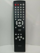 Genuine Original Denon Remote Control RC-1018 DVD1720 DVD1730 DVD1740 DVD558  - $27.10