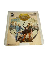 Vintage SelectaVision &quot;Used Cars&quot; Classic Film/Movie on CED Videodisc Un... - $17.34 CAD