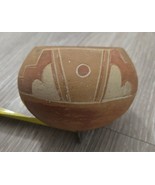 1940&#39;s Pueblo Native American Original Authentic Handmade Pottery - $77.00