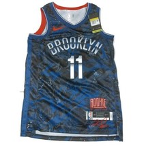 Nike Kyrie Irving Select Series Rookie Of The Year Jersey Mens S Brookly... - £92.85 GBP