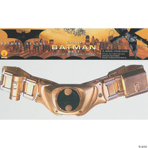 Batman belt ch - $825.73 MXN
