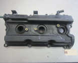 Right Valve Cover From 2007 Nissan Xterra  4.0 - $57.00