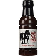 Lambert&#39;s Sweet Swine O&#39;Mine Sweet Sauce O&#39;Mine Barbeque Sauce - 18 Oz - €19,44 EUR