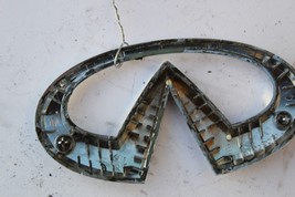 2006-2008 INFINITI FX35 2WD LOGO BADGE K7926 image 3