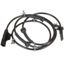 Holstein Parts ABS Wheel Speed Sensor for Nissan-Rear Left-2ABS0852 - £43.24 GBP