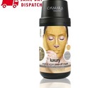 CASMARA Luxury Algae Peel Off Face Mask (Revitalizing and Firming), 2 Units - $24.96
