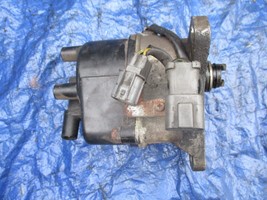 96-01 Honda Prelude H22A4 distributor assembly OEM TD-77U VTEC H22A TD77... - $129.99