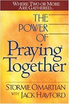  The Power of Praying® Together: Where Two or More Are Gathered - £9.38 GBP