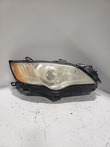Passenger Right Headlight Outback Fits 08-09 LEGACY 1016527 - $84.15