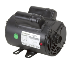 Marathon 5KCR48TN2582Y Air Compressor Motor 2HP 120Vac 3450 RPM 60Hz Ph-... - $6,539.99 MXN