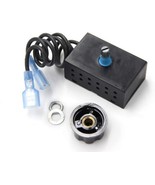 Fireplace Stove Blower Fan Blower Rheostat Speed On/Off Switch Fan Speed... - $32.42 CAD
