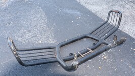 98-04 LAND ROVER DISCOVERY 2 PROTECTION BAR WRAP-AROUND brush guard image 10