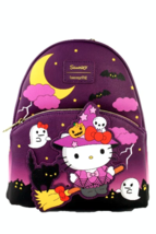 Loungefly x Sanrio Hello Kitty Witch Mini Backpack - £70.39 GBP