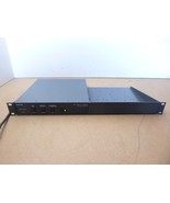 Extron SW VGA/Ars Series VGA/Audio Switcher w/ 19&quot; Rack Mount Bracket - $53.20 CAD