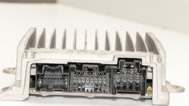 GM Bose Radio Stereo Amp Amplifier 20760438 image 3