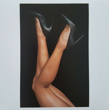 Cristina Garcia Rodero - Signed Photo - Magnum Square Print - £285.04 GBP