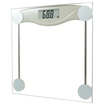 Digital Bathroom Scale For Body Weight, Accurate Weighing Scale, On Tech... - £28.67 GBP