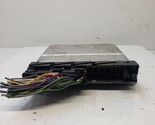 Engine ECM Electronic Control Module With Turbo Fits 99 VOLVO 70 SERIES ... - $44.55