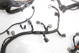 2004 INFINITI G35 SEDAN A/T ENGINE WIRE HARNESS Q8190 image 6