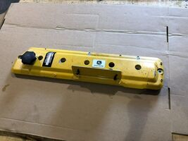John Deere 6068 Diesel Engine Valve Cover R522198 R522200 R524970 R52219... - $215.00