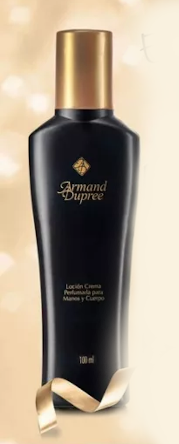 ARMAND DUPREE CREMA  PARA DAMA DE FULLER COSMETICS 100% ORIGINAL - $12.86
