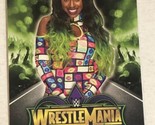 Naomi WWE  Topps Trading Card 2018 #R-29 - $1.97