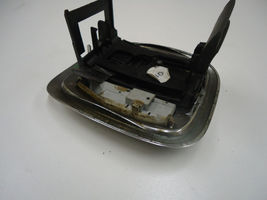 00-06 w215 MERCEDES CL500 CL55 CL600 CENTER CONSOLE SHIFTER BEZEL TRIM OEM image 8