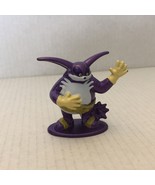 Sonic the Hedgehog Big the Cat 1.5&#39;&#39; Nano Metal Figure - $12.15 CAD
