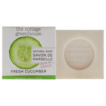 Fresh Soap - Cucumber - $12.49