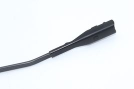 11-18 VOLKSWAGEN JETTA LEFT DRIVER SIDE WINDSHIELD WIPER ARM Q4833 image 3