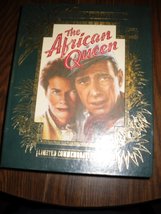 The African Queen Limited Commemorative Edition (VHS) [VHS Tape] - £7.84 GBP