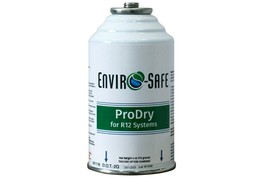Enviro-Safe Prodry for R12 systems 4 oz can #2075a-R12 - £9.94 GBP